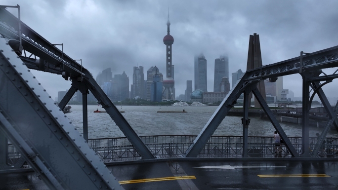上海台风 贝碧嘉