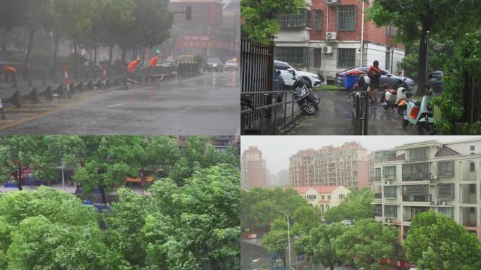贝碧嘉台风 台风肆孽 自然灾害 道路抢修