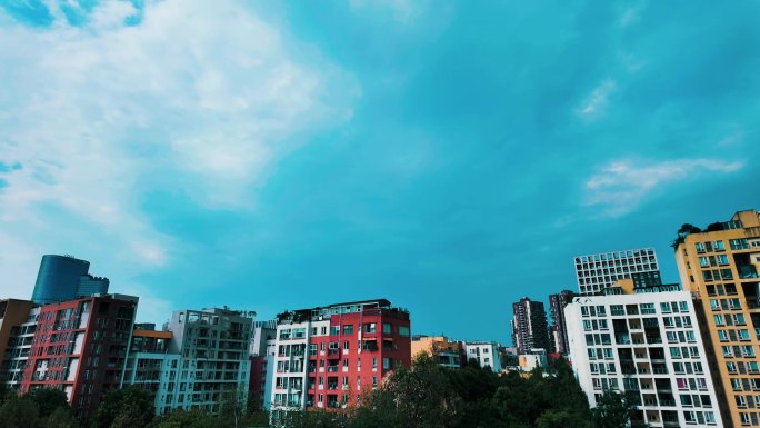 乌云 乌云满天 阴天 黑云 黑压压云层