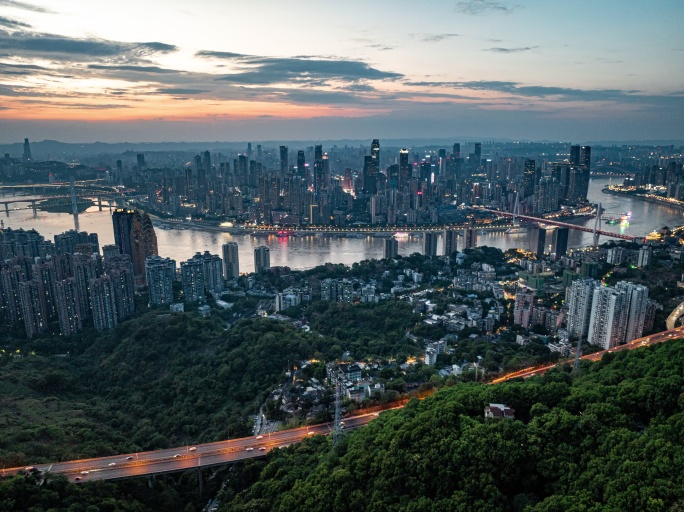 重庆渝中