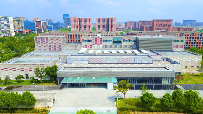 浙江大学艺术与考古博物馆