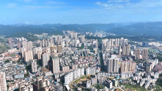 贵州黔南州龙里县