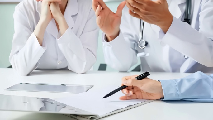 【精品】医疗检测治疗