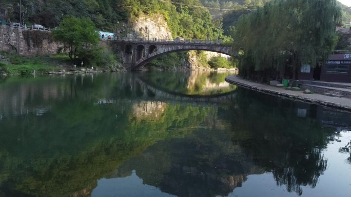 安阳林州-太行大峡谷