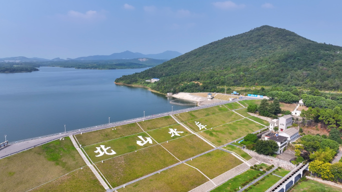 北山水库