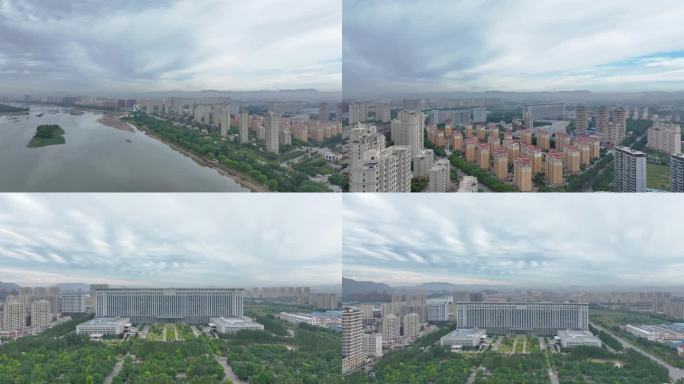 朝阳市