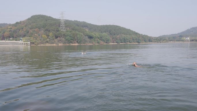 溺水 救援