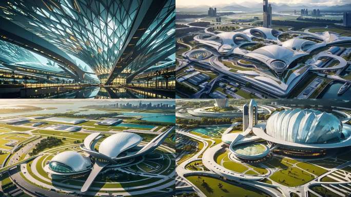 新加坡樟宜机场