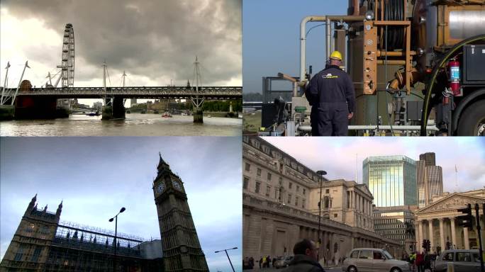 欧洲建筑 欧洲建筑内部实拍 高级酒店公寓