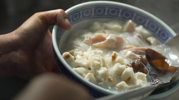 梆梆肉葫芦头西安美食特色