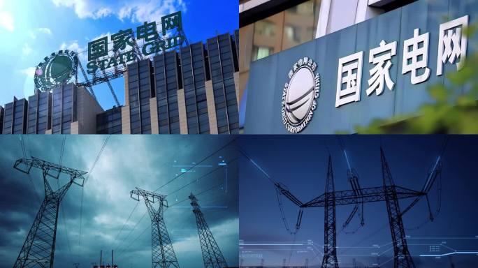 国家电网公司