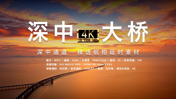 深中通道深中大桥粤港澳大湾区马鞍岛