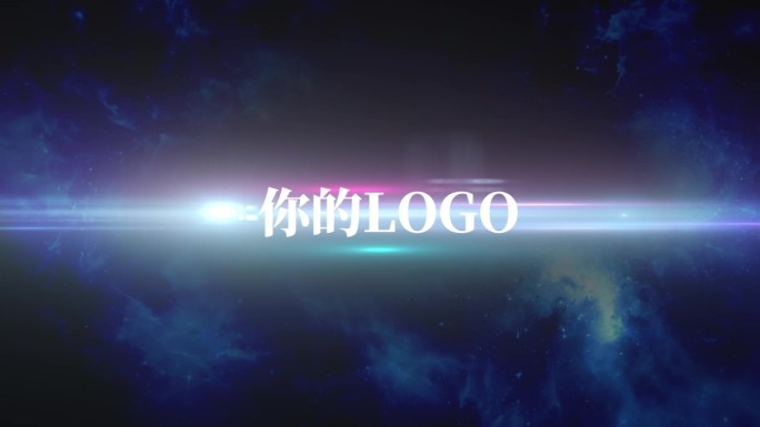 科技故障星云LOGO