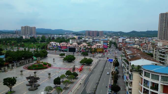 罗江区 德阳市 南塔寺