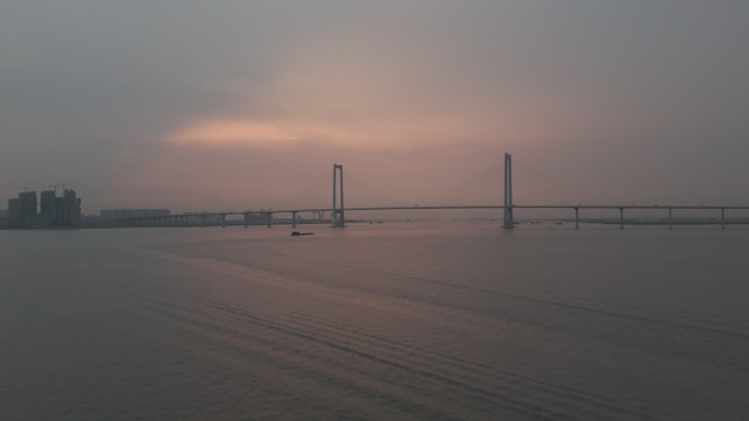 深中通道