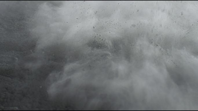 粉尘掉落、粉尘爆炸1