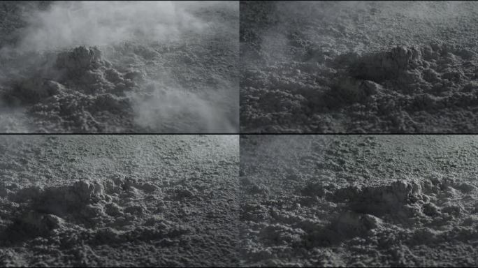 粉尘掉落、粉尘爆炸2