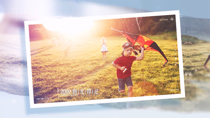 温馨照片相册图片