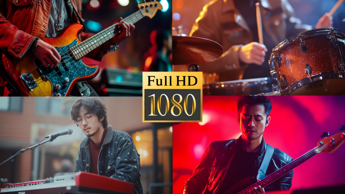 流行音乐 校园演唱会 民谣歌手 摇滚主唱