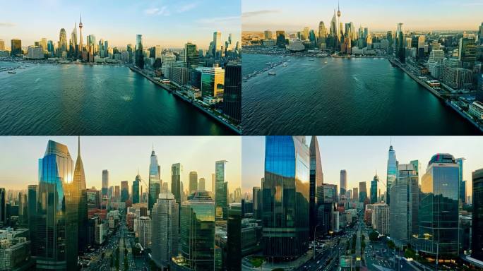 加拿大安大略省多伦多市中心