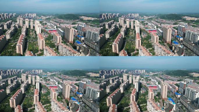 辉南县 人民公园 健身中心