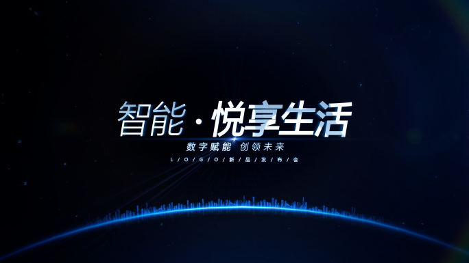 科技LOGO