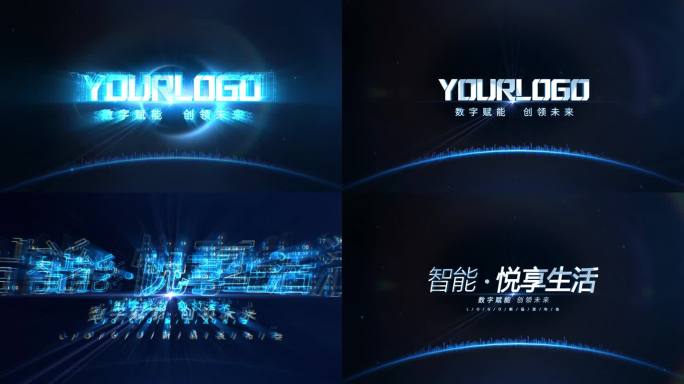 科技LOGO