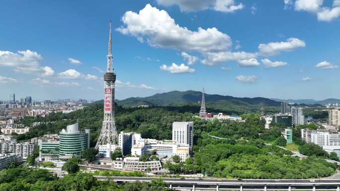 广州花果山