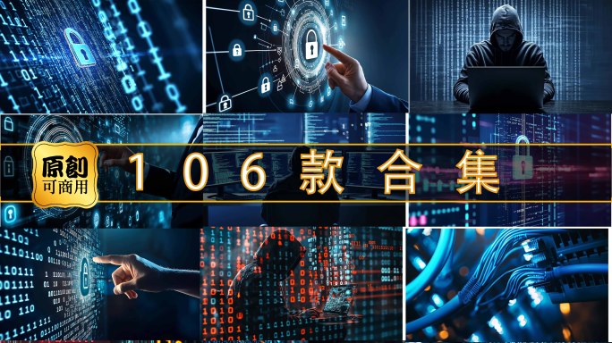 信息安全监控隐私黑客攻击电信诈骗数据保护