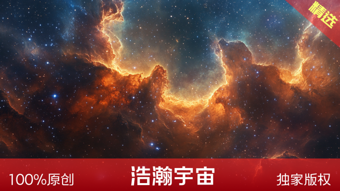 18元 浩瀚宇宙