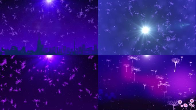 漫步人生路配乐背景视频无声版