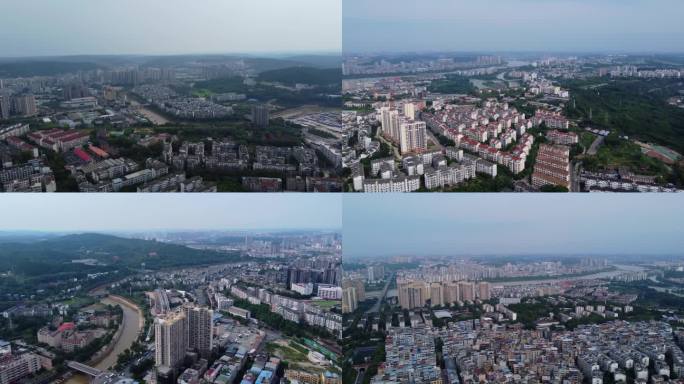 24组绵阳市 涪江区 五一广场