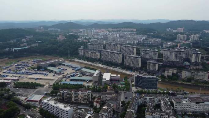 48组绵阳市 涪江区 五一广场