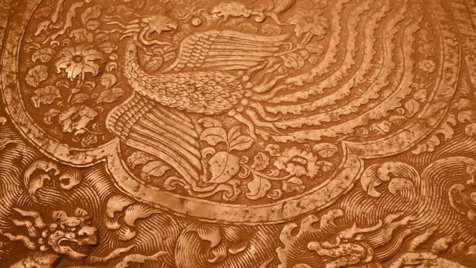 国家博物馆馆藏中华五千年历代文物宝藏古董