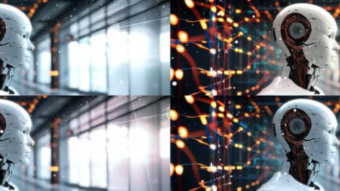 宽屏机器人手术精准医疗的新篇章