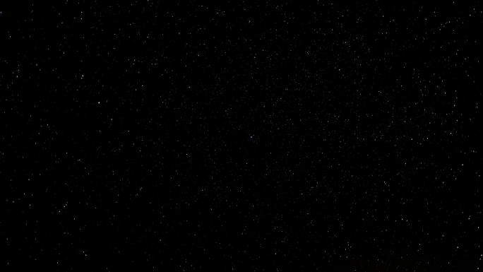 通用黑幕素材光影流光星光