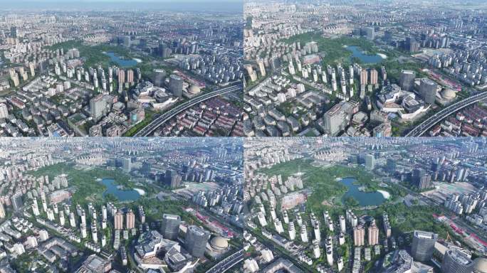 上海久光中心大宁国际广场静安闸北