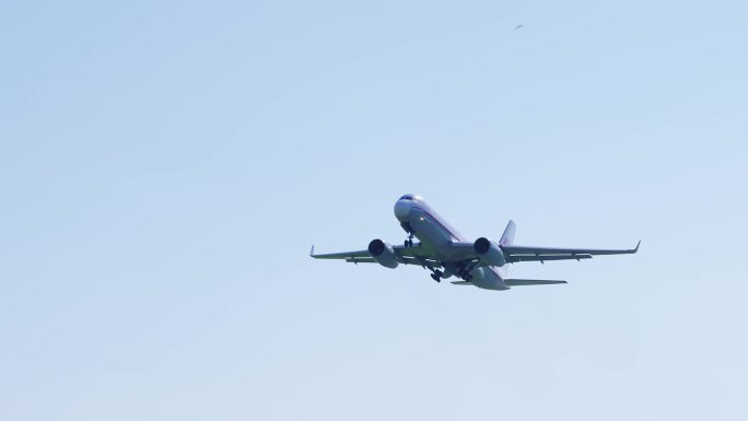 朝鲜飞机 高丽航空 朝鲜航空  高丽飞机