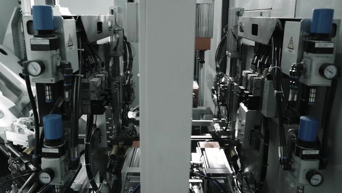 铝型材 铝合金 断桥铝 锯切   加工