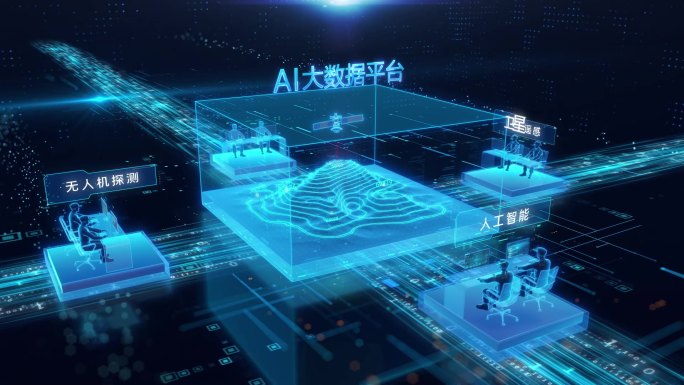 全息数据平台Ae
