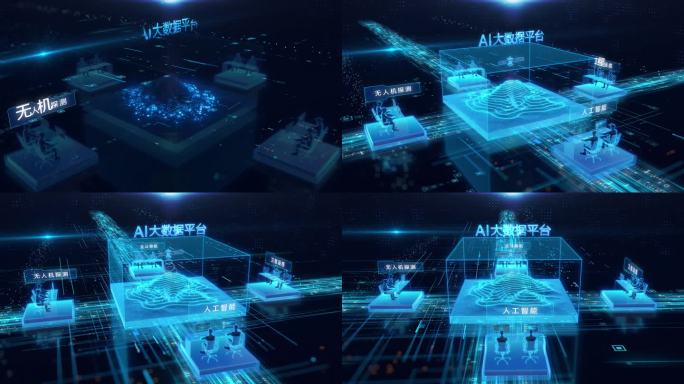 全息数据平台Ae