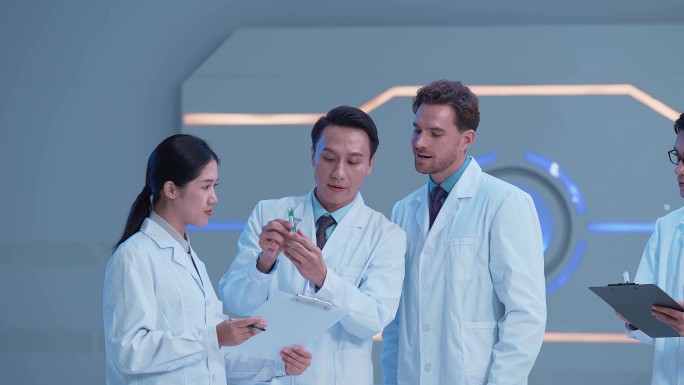 生物实验