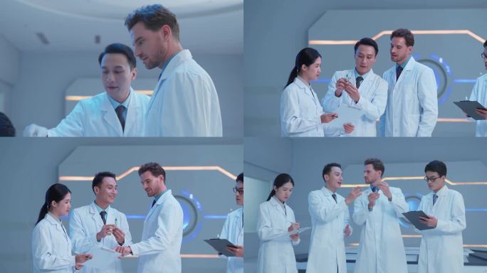 生物实验