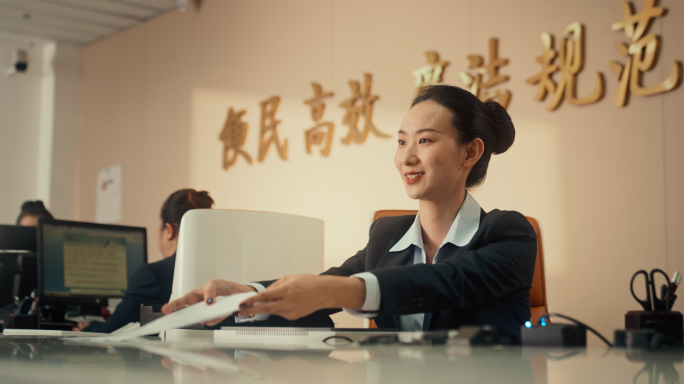 党群纪委工作走访群众
