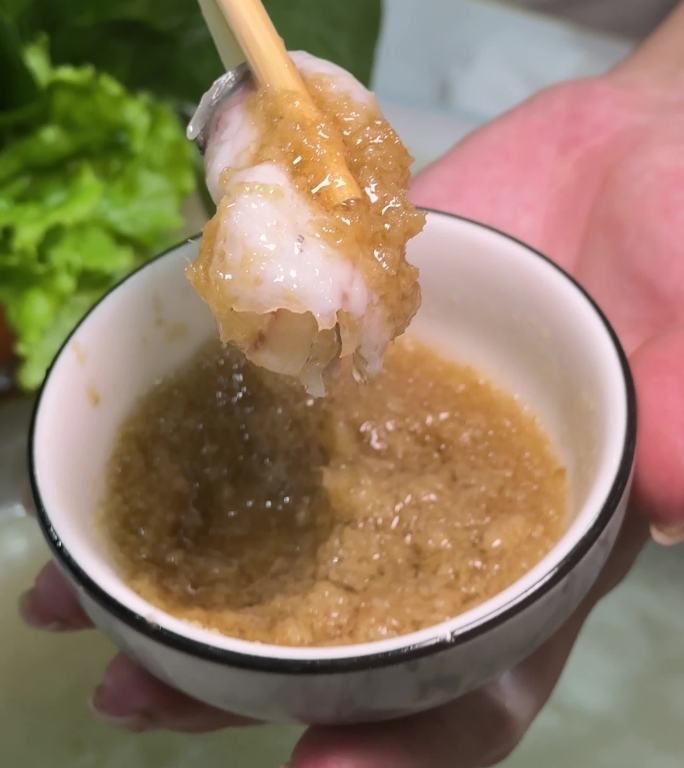 斑鱼火锅团购素材