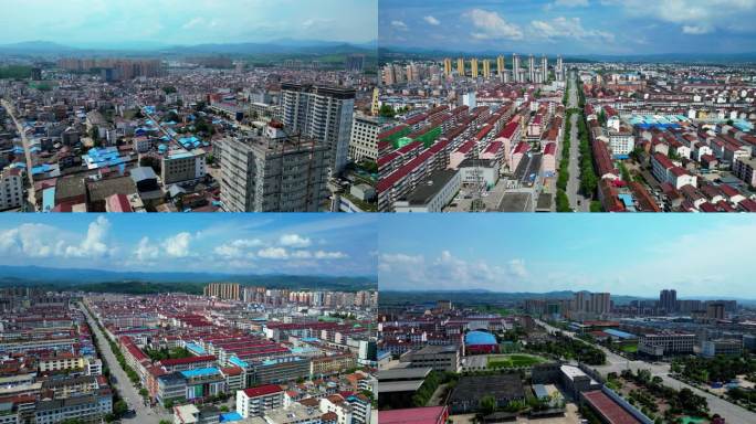 12组洋县 洋县体育场 蔡伦广场