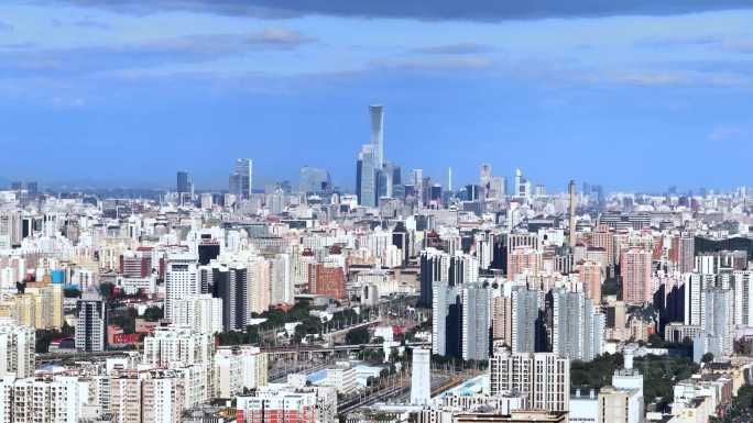 北京cbd