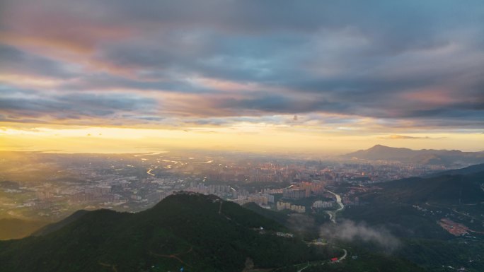 九华山艺术光