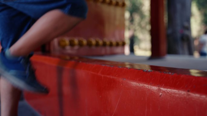 孔庙旅游宣传片