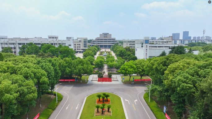 大学校园宣传片 常熟理工学院